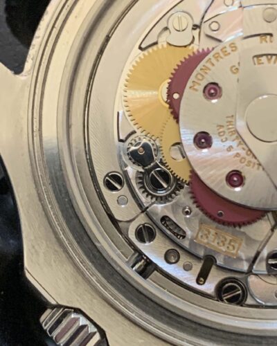 MOVIMENTO, CALIBRO 3135 SU ROLEX 16622 ANNO 2004