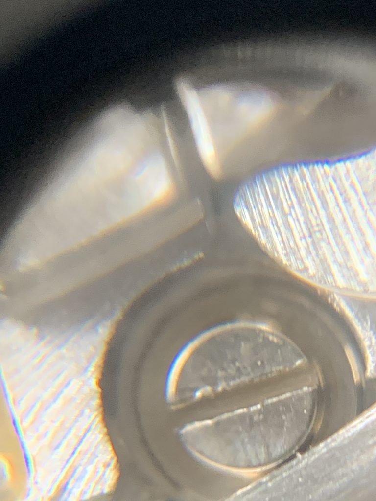 Cal 3135 1990