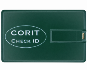 CORIT CHECK ID